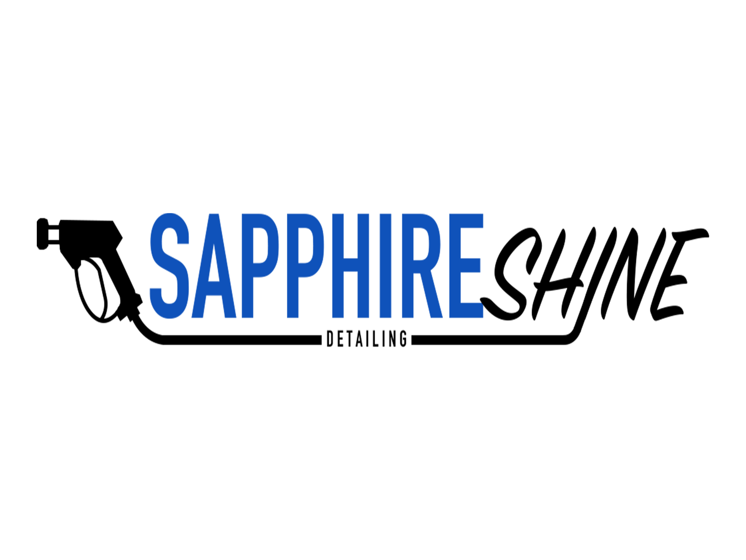 Sapphire Shine Detailing
