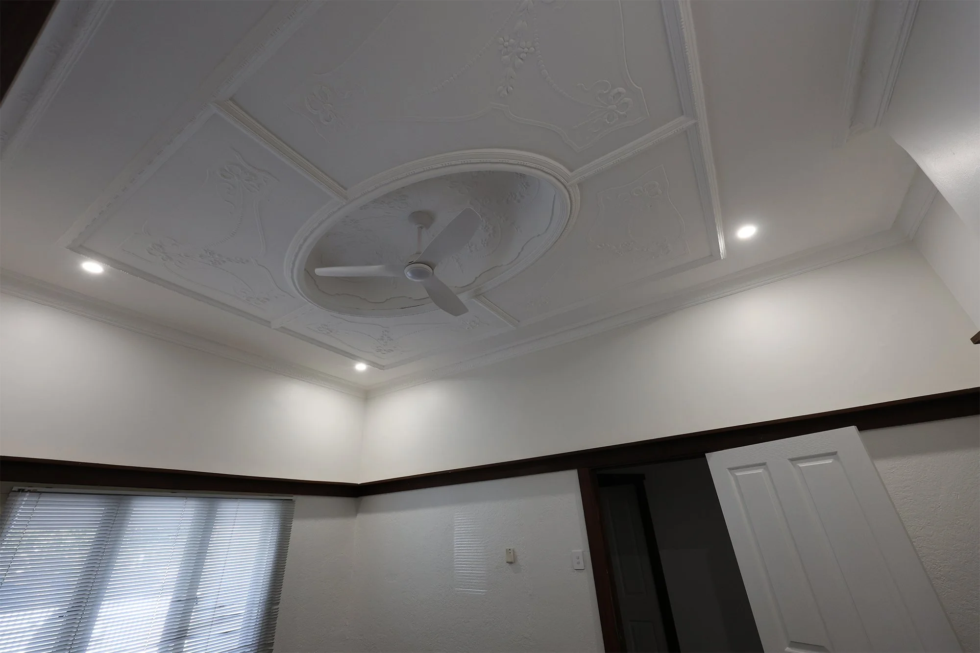 Retained character detail at Mount Hawthorn