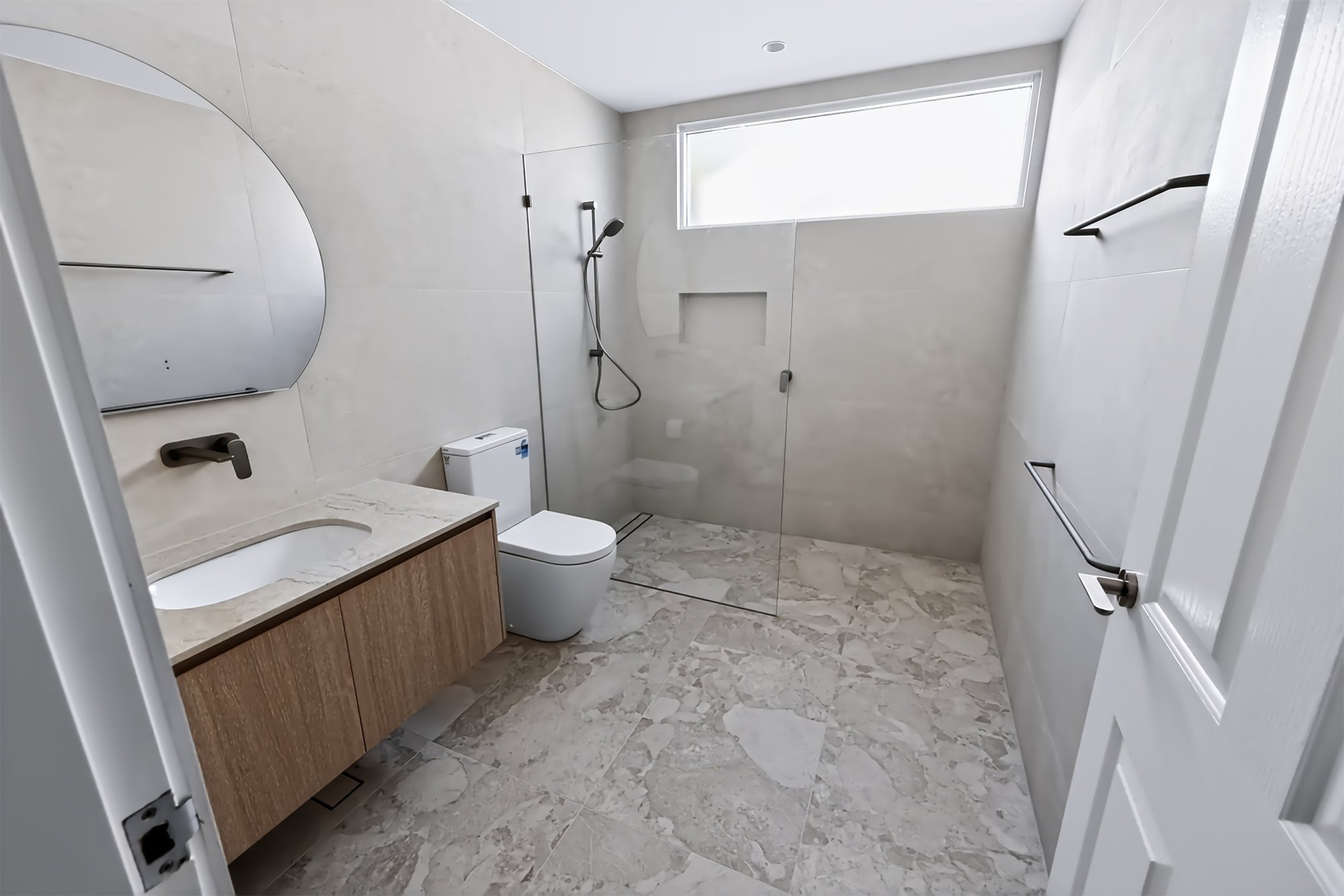 Mount Hawthorn ensuite