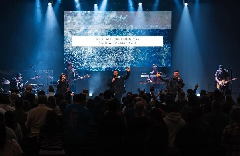 Happy Thursday, my singers!
.
I had a conversation with a fellow bandmate from the worship team about re-shifting our perspective on the daily things that occurs in our lives. It&rsquo;s something that I always hear, but it took me a whole conversati