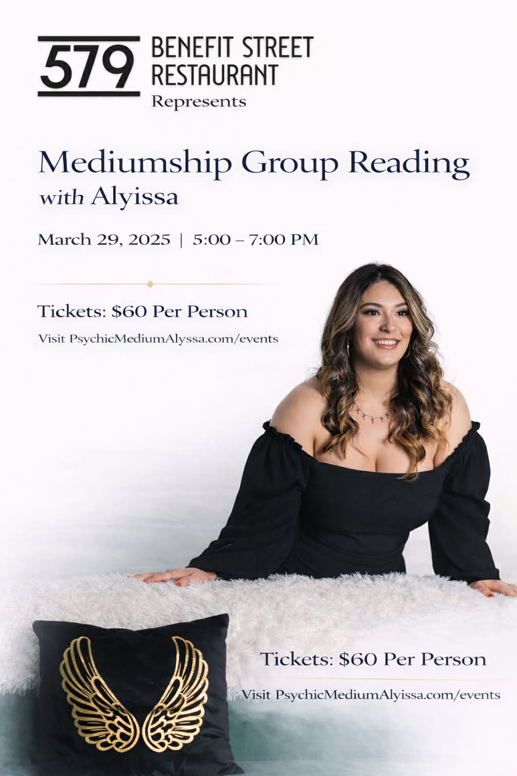 Mediumship Group Reading