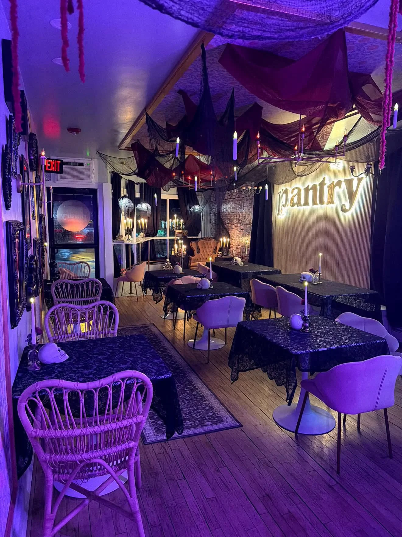Mediumship Group Reading