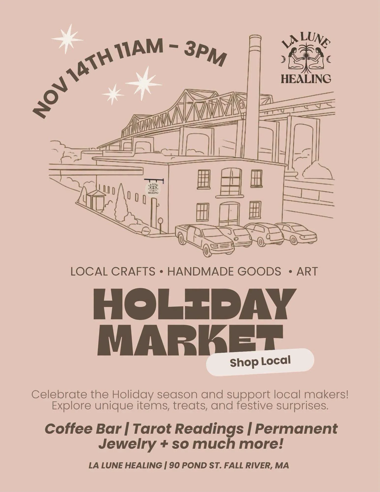 Holiday Market