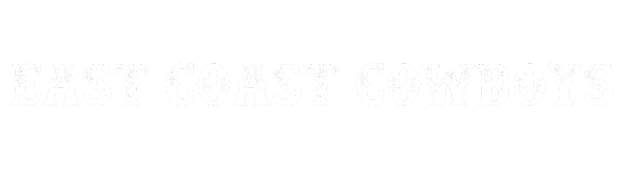 Tour — East Coast Cowboys
