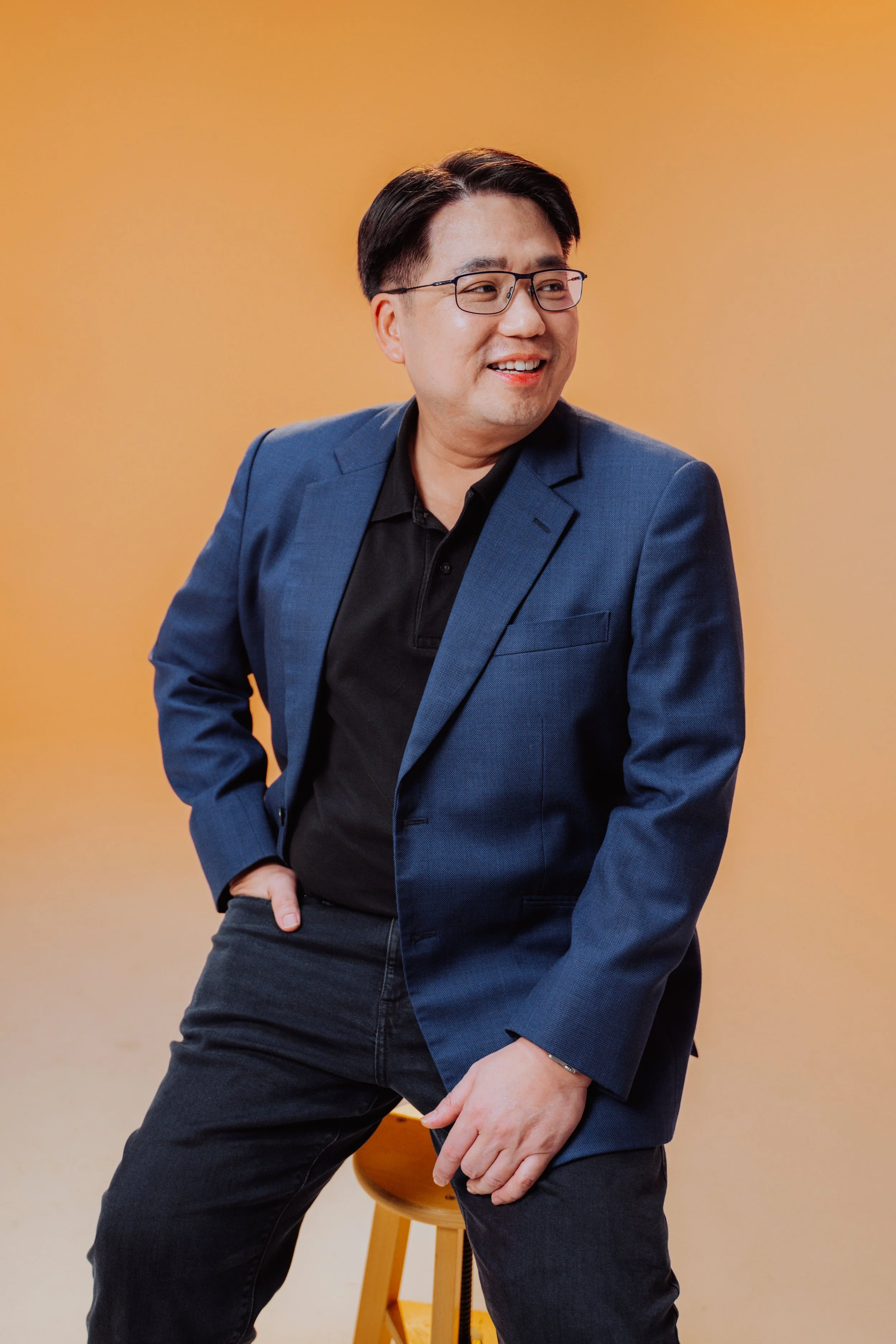 CFO, Endowus: Dominic Ong