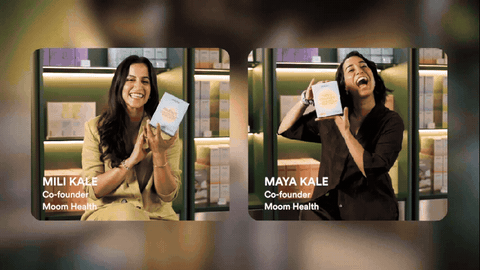 Moom Health x Airwallex