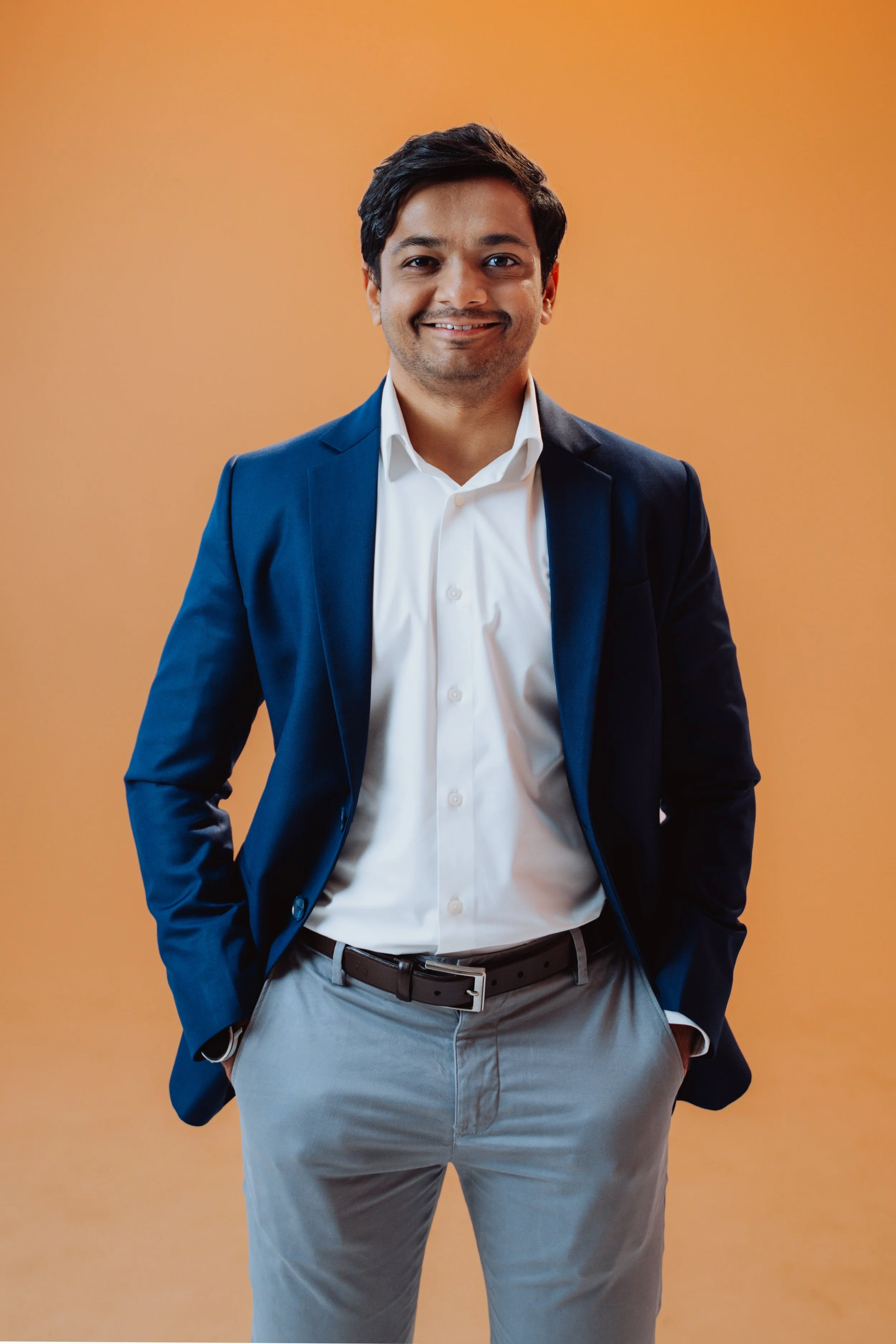 Founder & CEO, Polybee: Siddharth Jadhav