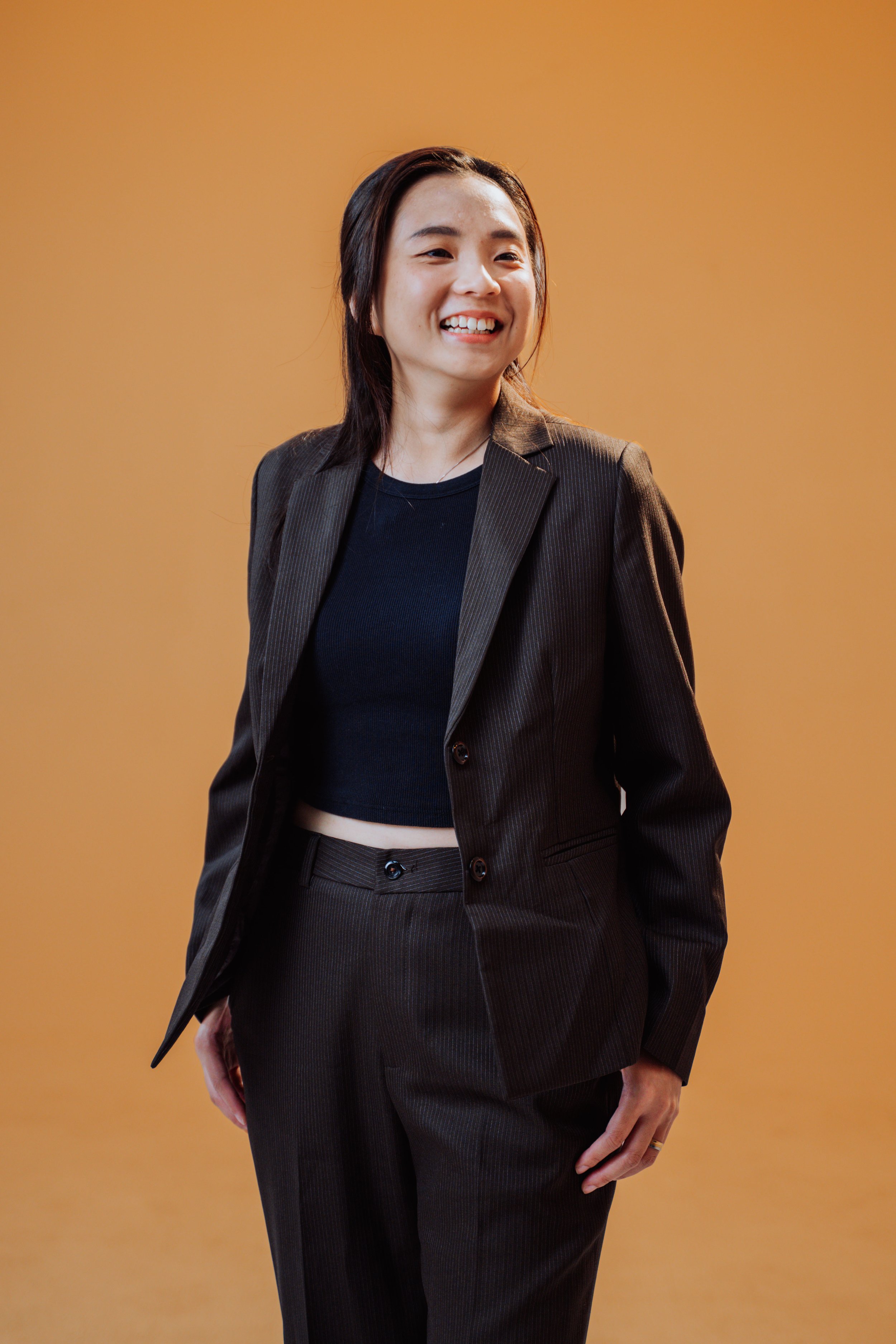 Chief of Strategy, Pitstop Tyres: Cordillia Tan