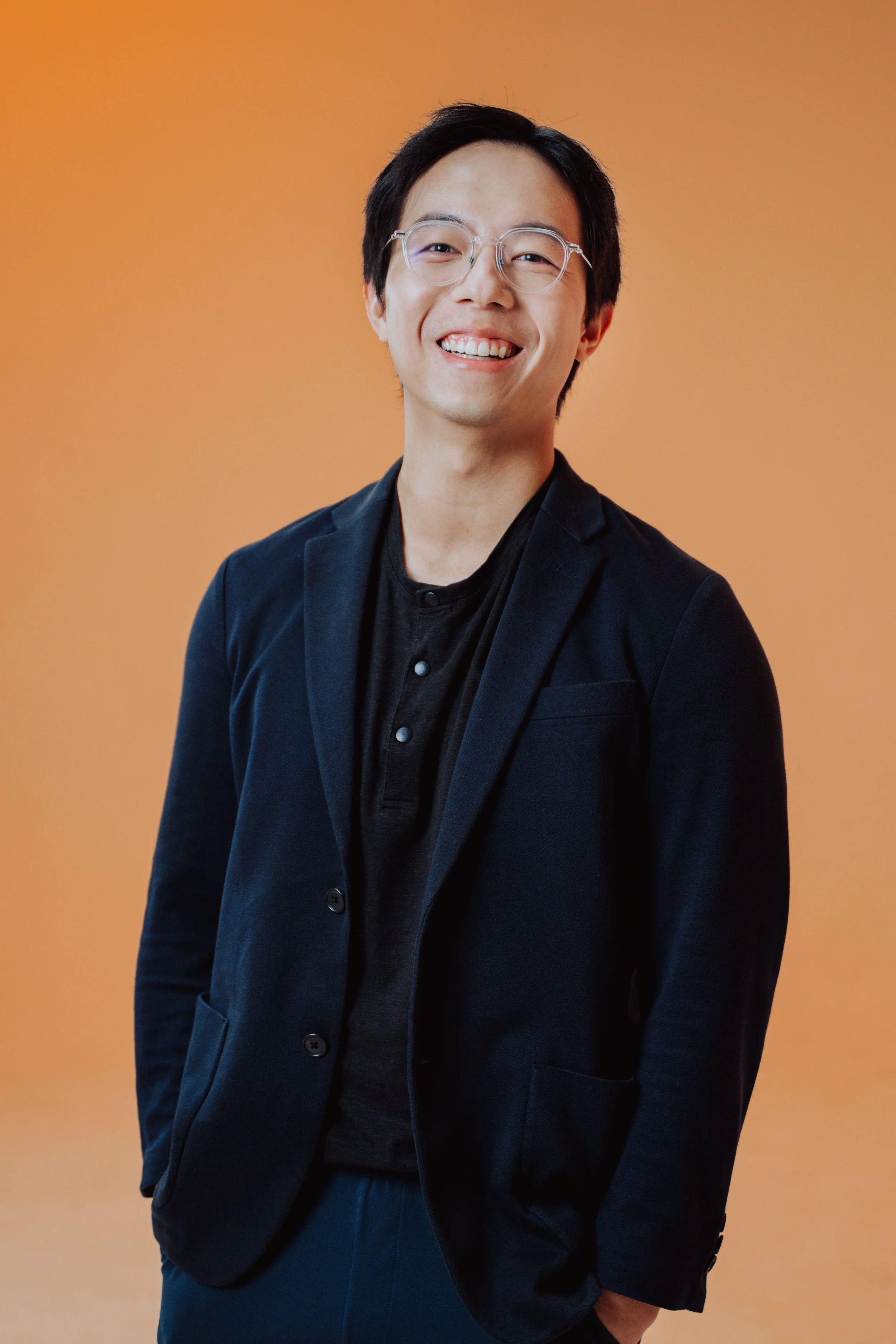 CEO, Chronos Agency: Joshua Chin