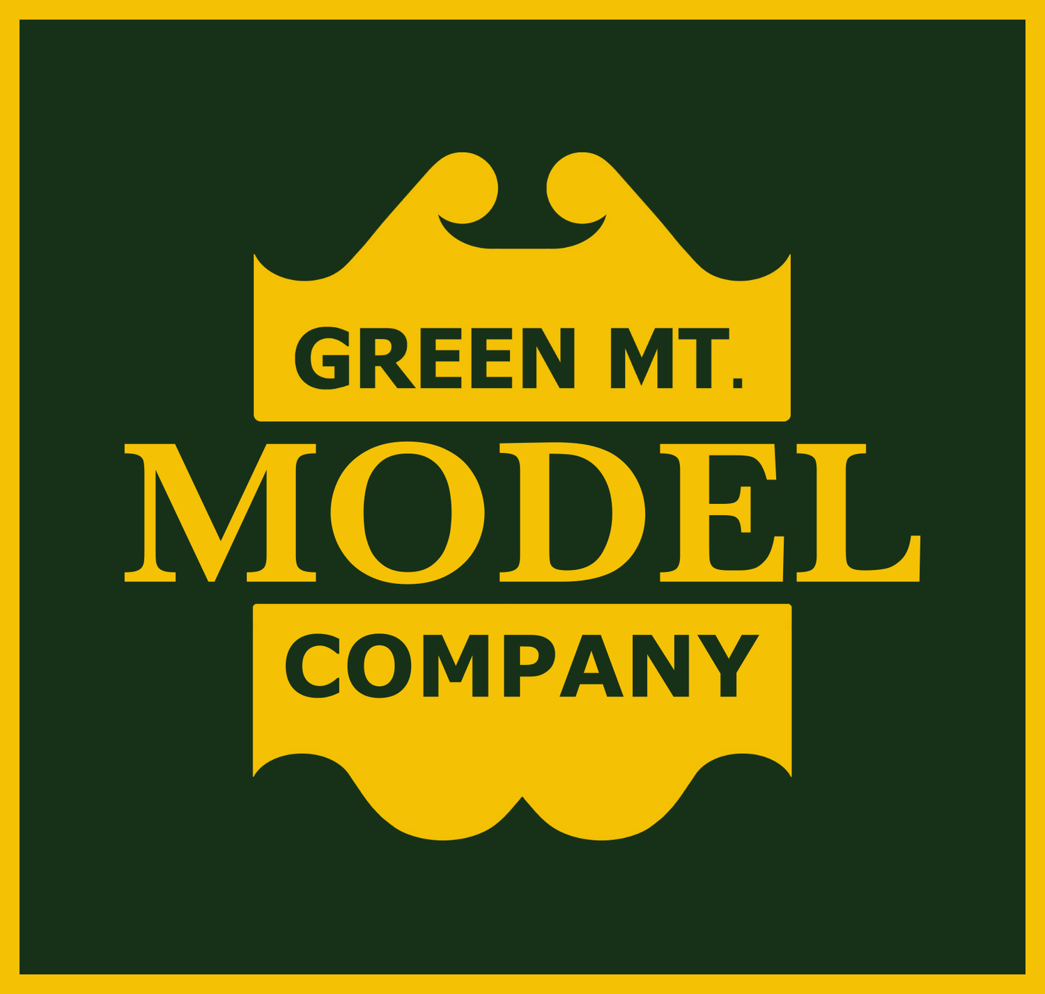 Green Mountain Model Co.