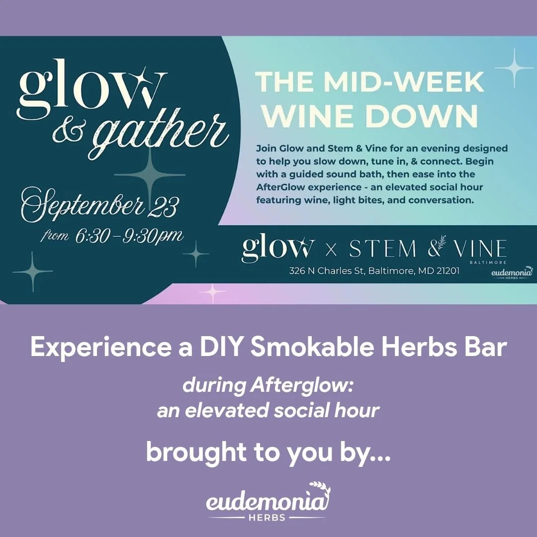 Glow & Gather