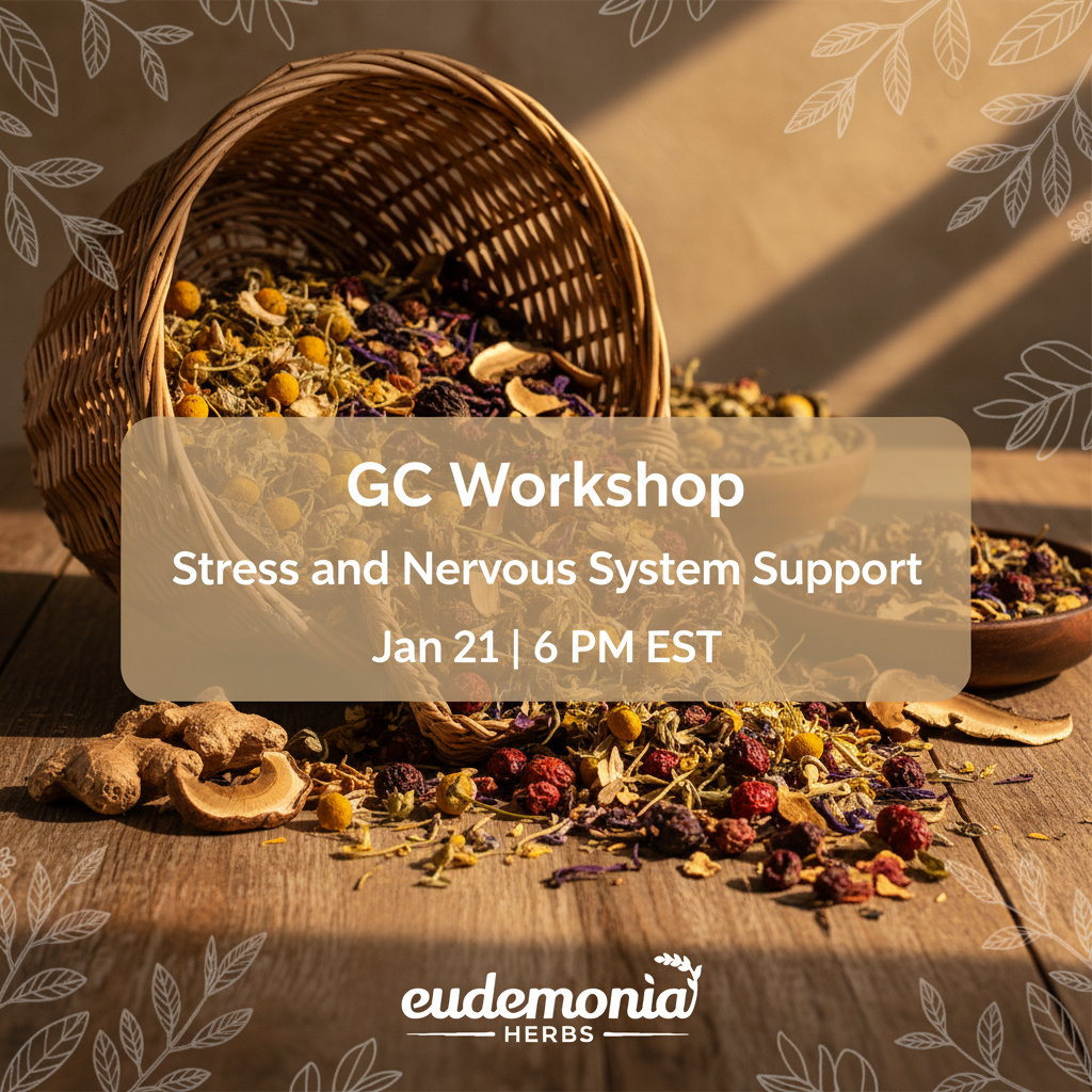 Unwind Mode: Stress Support Rituals - Global CommuniTEA