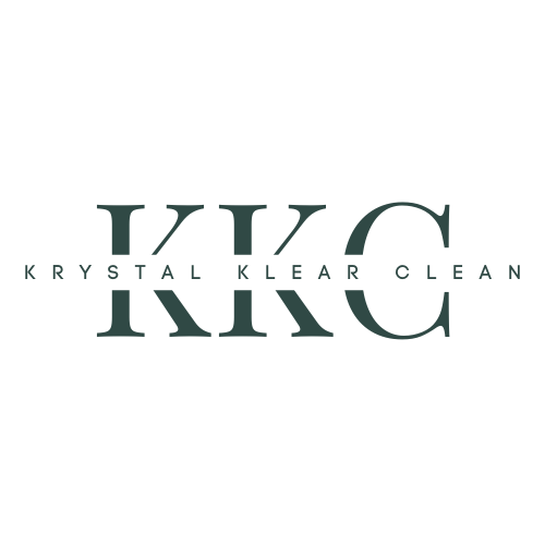K&K Clean Krystal Klear | RTU - Glass and Plexiglass Cleaner 3 Unit (Quart Bottle W / 3 Sprayers) - Ready to Use
