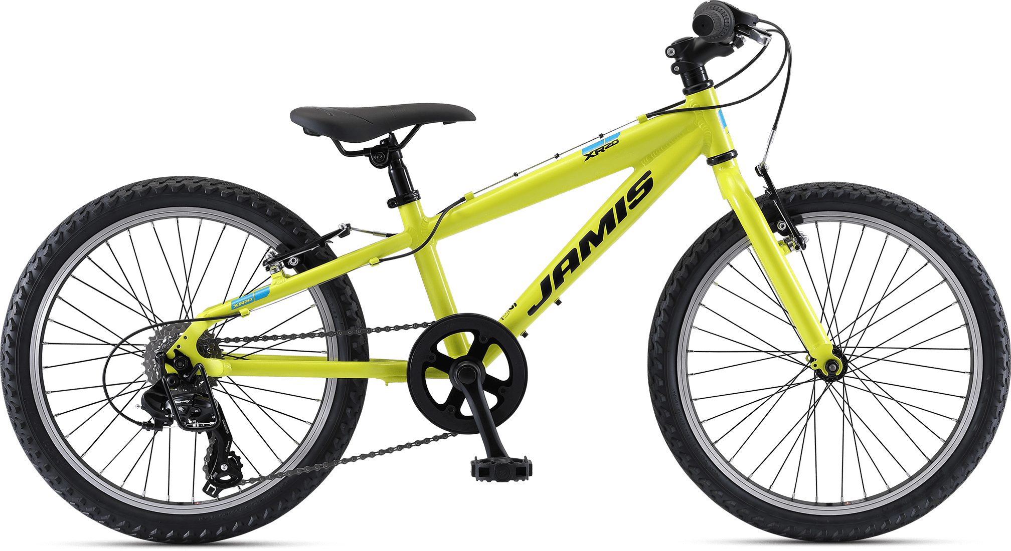 Jamis XR20