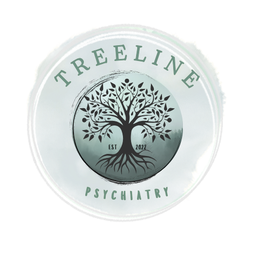 Treeline Psychiatry