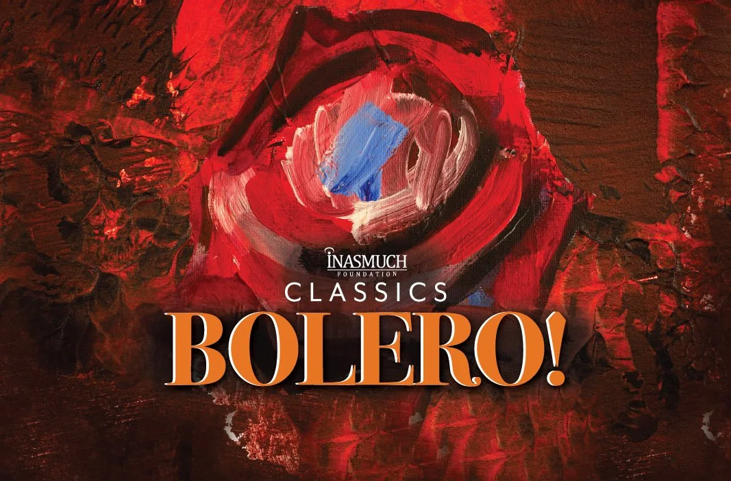 Oklahoma City Philharmonic: Bolero!