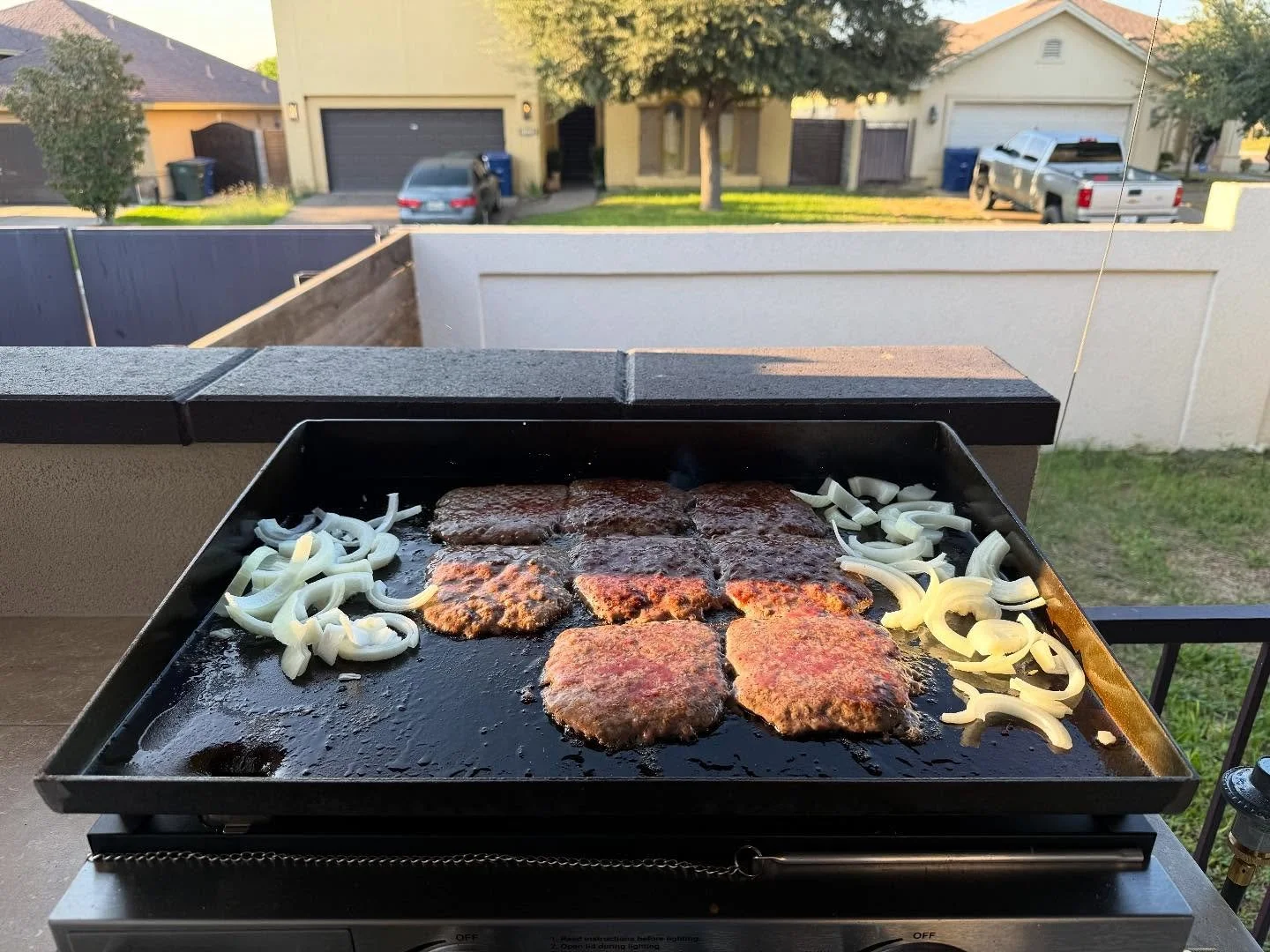 🔥 🐄 🆙

#beefitswhatsfordinner