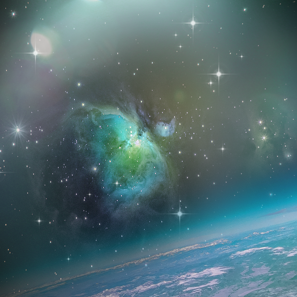AS ABOVE, SO BELOW: WHAT IS ASTROLOGY AND HOW DOES IT WORK? — ABOVE + BELOW
