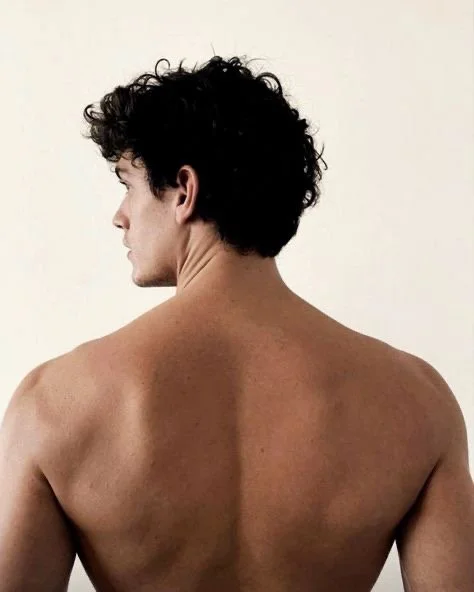 Why are my shoulders always tight ?
