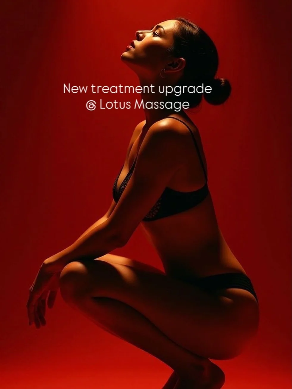 We&rsquo;ve introduced Red Light Therapy to support deeper recovery during your massage or lymphatic treatment.

Red light therapy works at a cellular level to help reduce inflammation, support tissue repair, and calm the nervous system. It&rsquo;s e