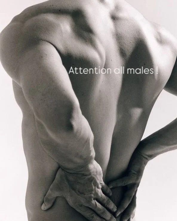 Attention All Men!

Sick of dealing with muscle pain from work or training? 💪 Stop putting up with the aches and stiffness that slow you down. Whether it&rsquo;s work-related strain or soreness from the gym, we&rsquo;ve got you covered at Lotus Mass