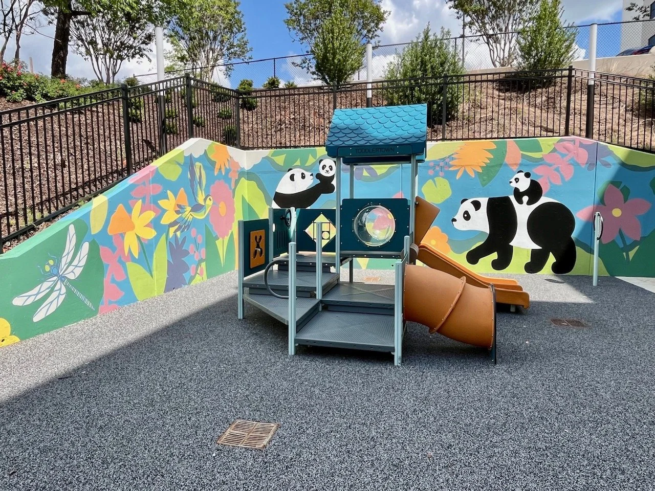 Piedmont Children's Hospital, Columbus GA