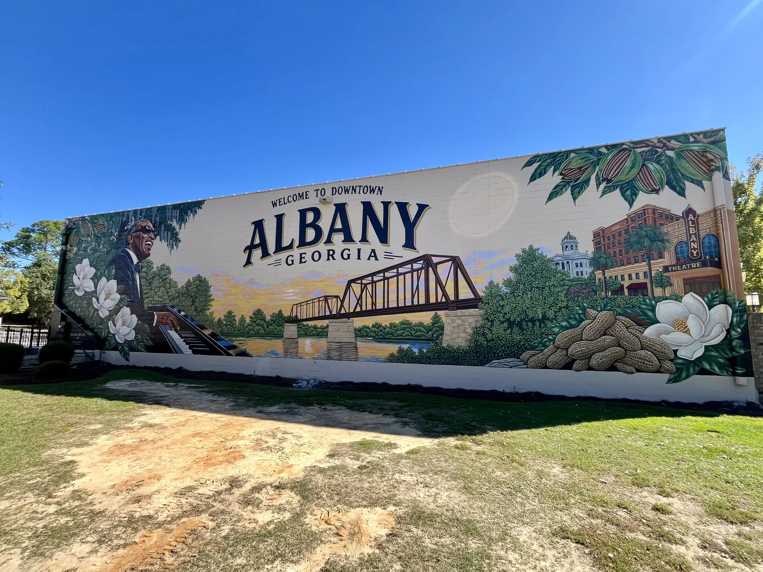 The Bread House, Albany GA