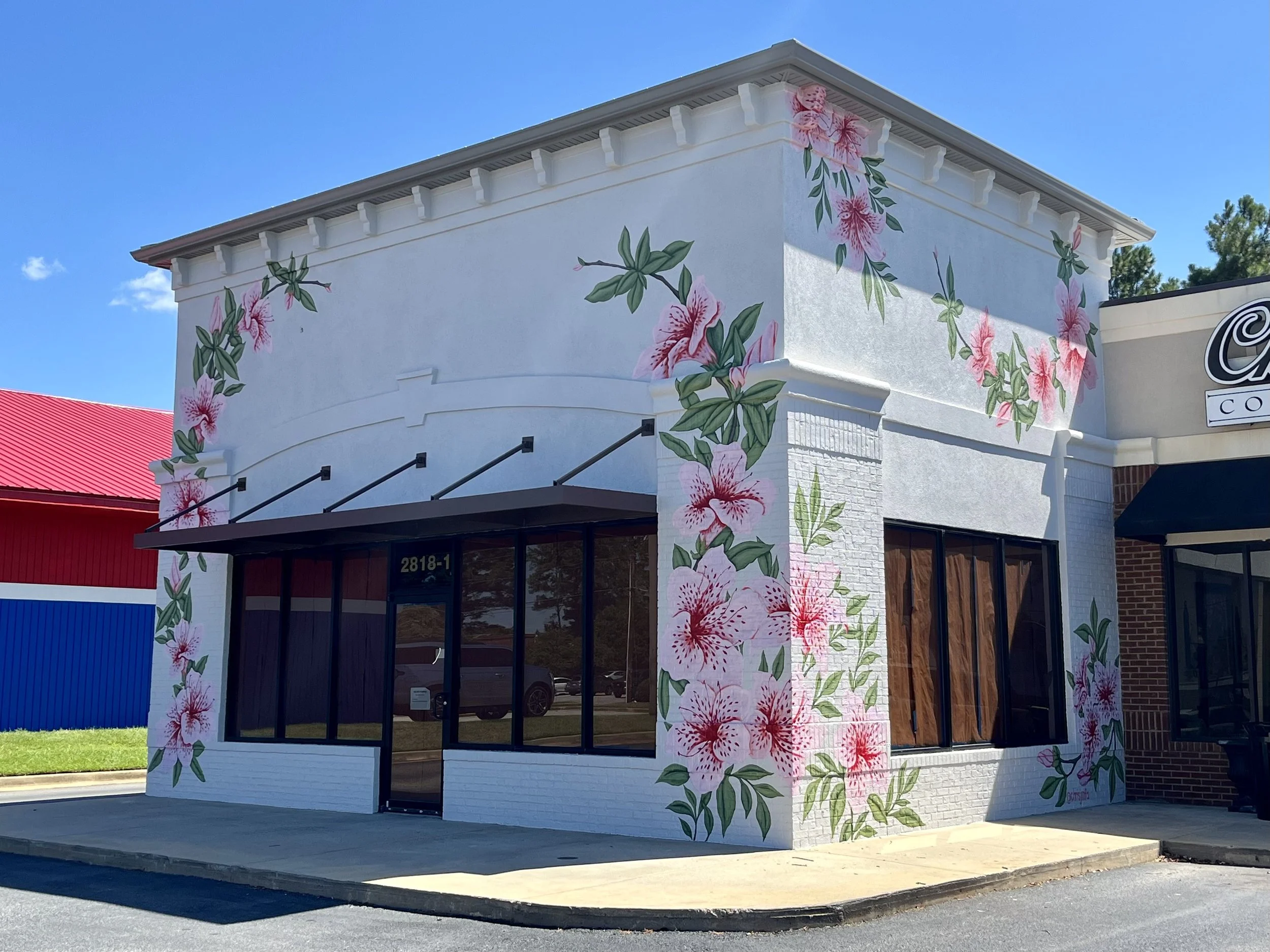 Millie's Boutique Azaleas, Albany GA