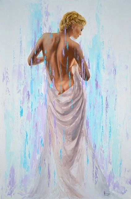 SantiagoPerez_InTransition_OilonCanvas_36x24_F3OL2016_Web Medium.jpeg