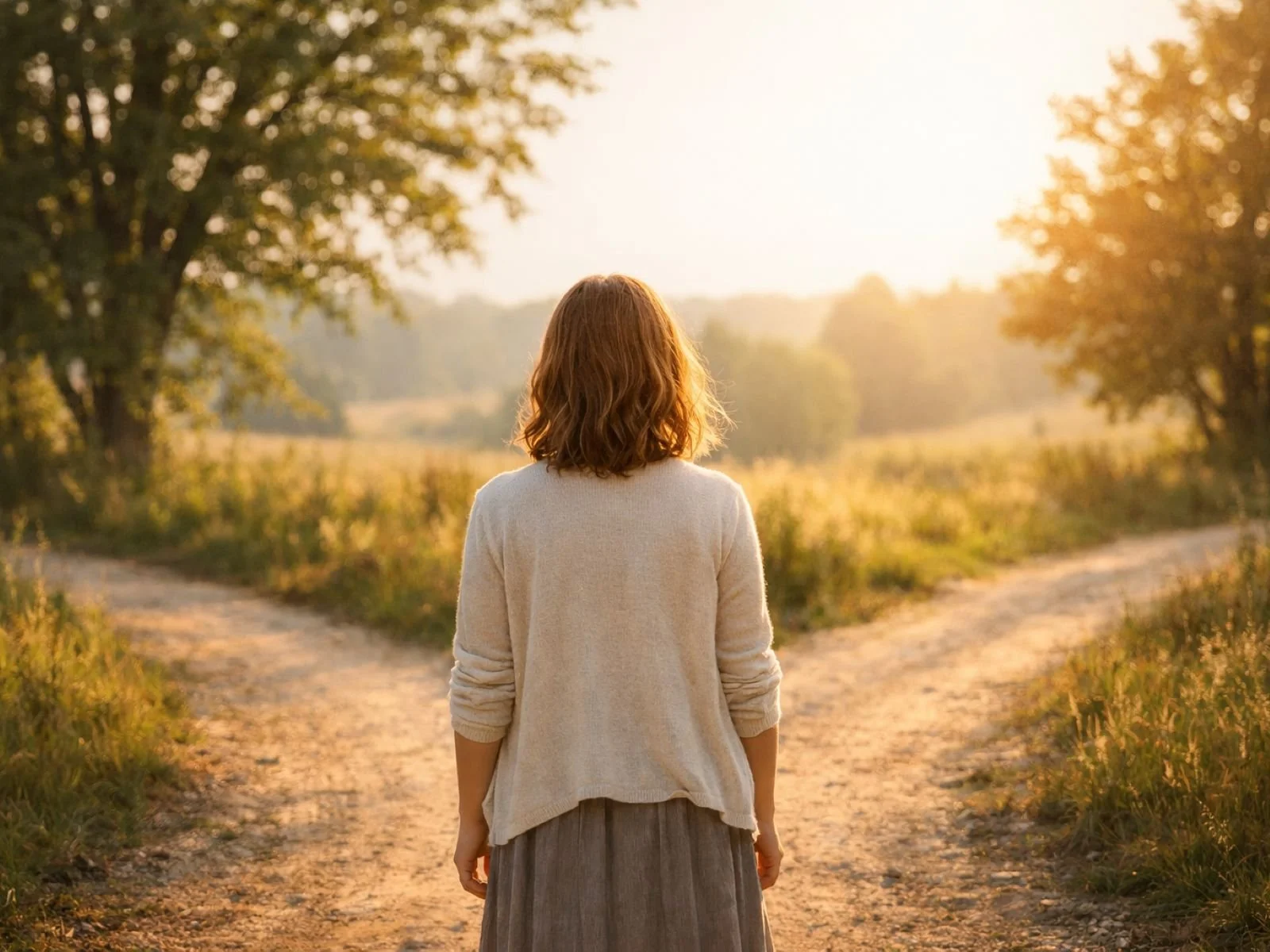 When Grief Doesn’t Belong to This Lifetime: A Past Life Regression Story from Brighton QLD
