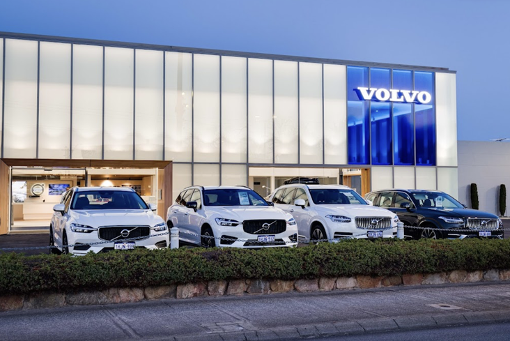 Volvo Cars - Perth WA