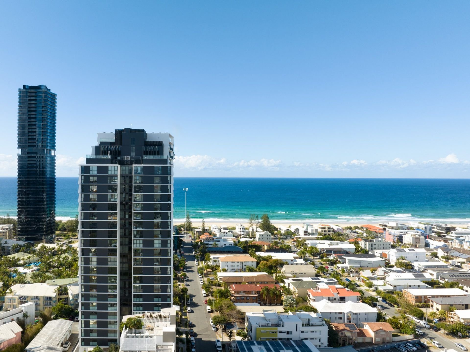Bela Apartments - Mermaid Beach QLD
