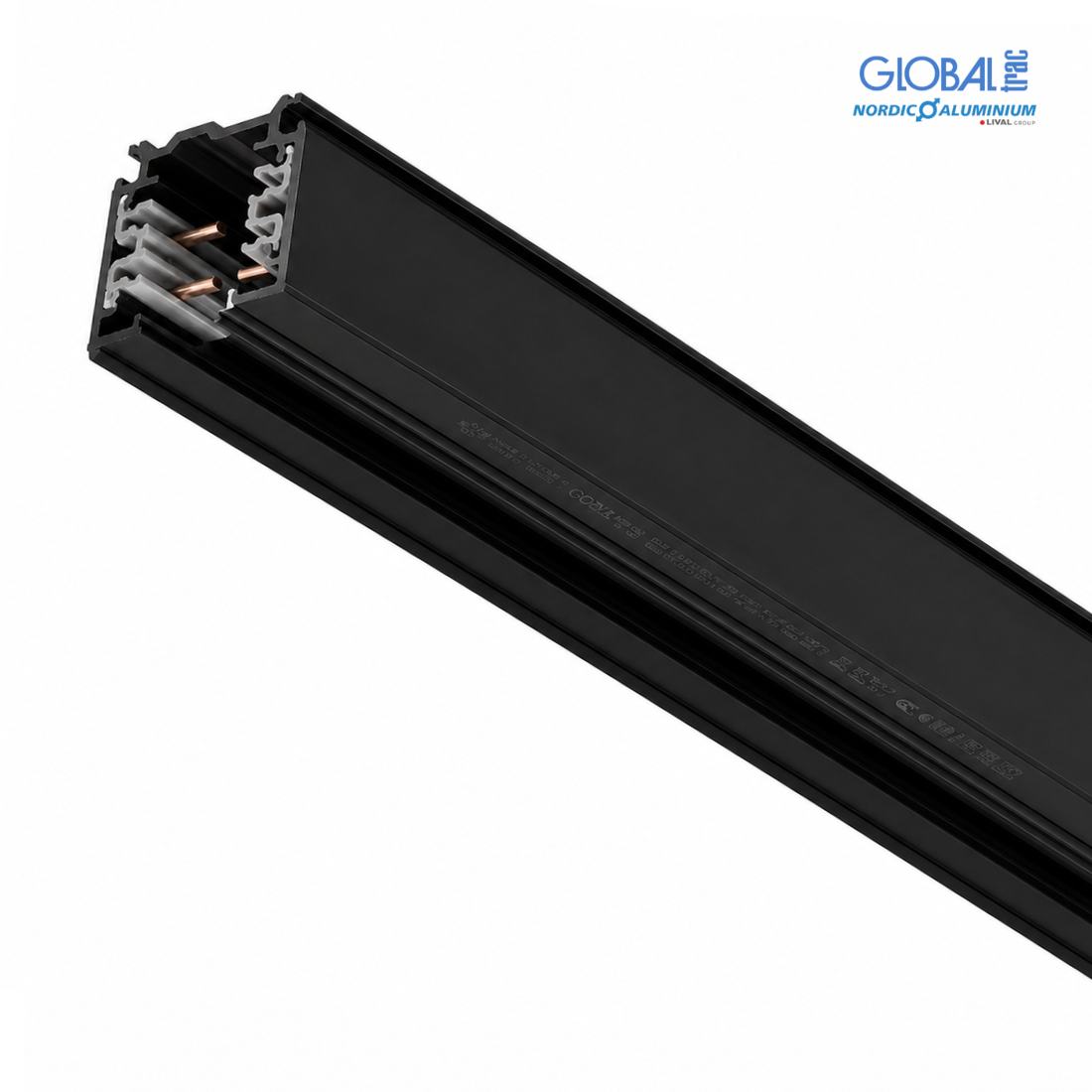 GLOBAL TRAC PRO 3CT TRACK