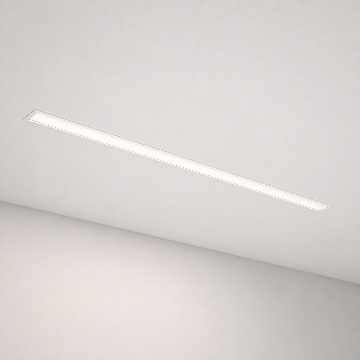 RECESSED RUNNER 78