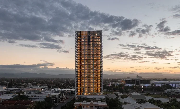 Bela Apartments - Mermaid Beach QLD