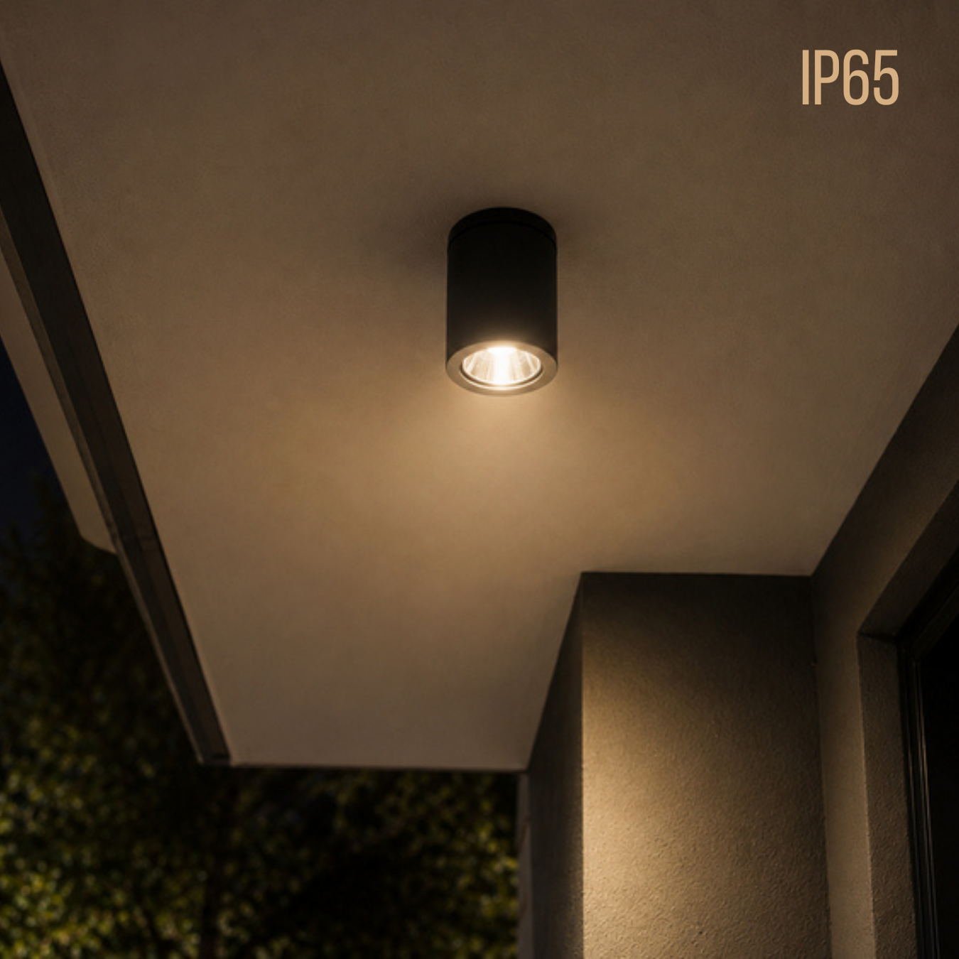 COMPACT IP65