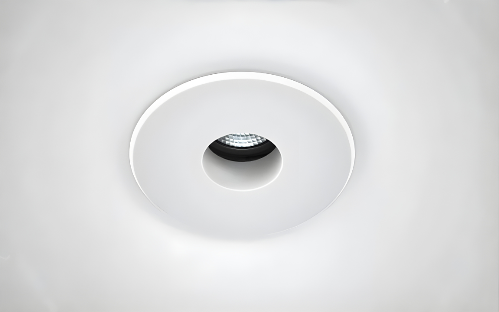 RAY DOWNLIGHT WHITE_TMLG
