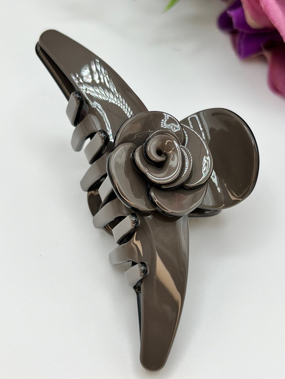 Brown Flower