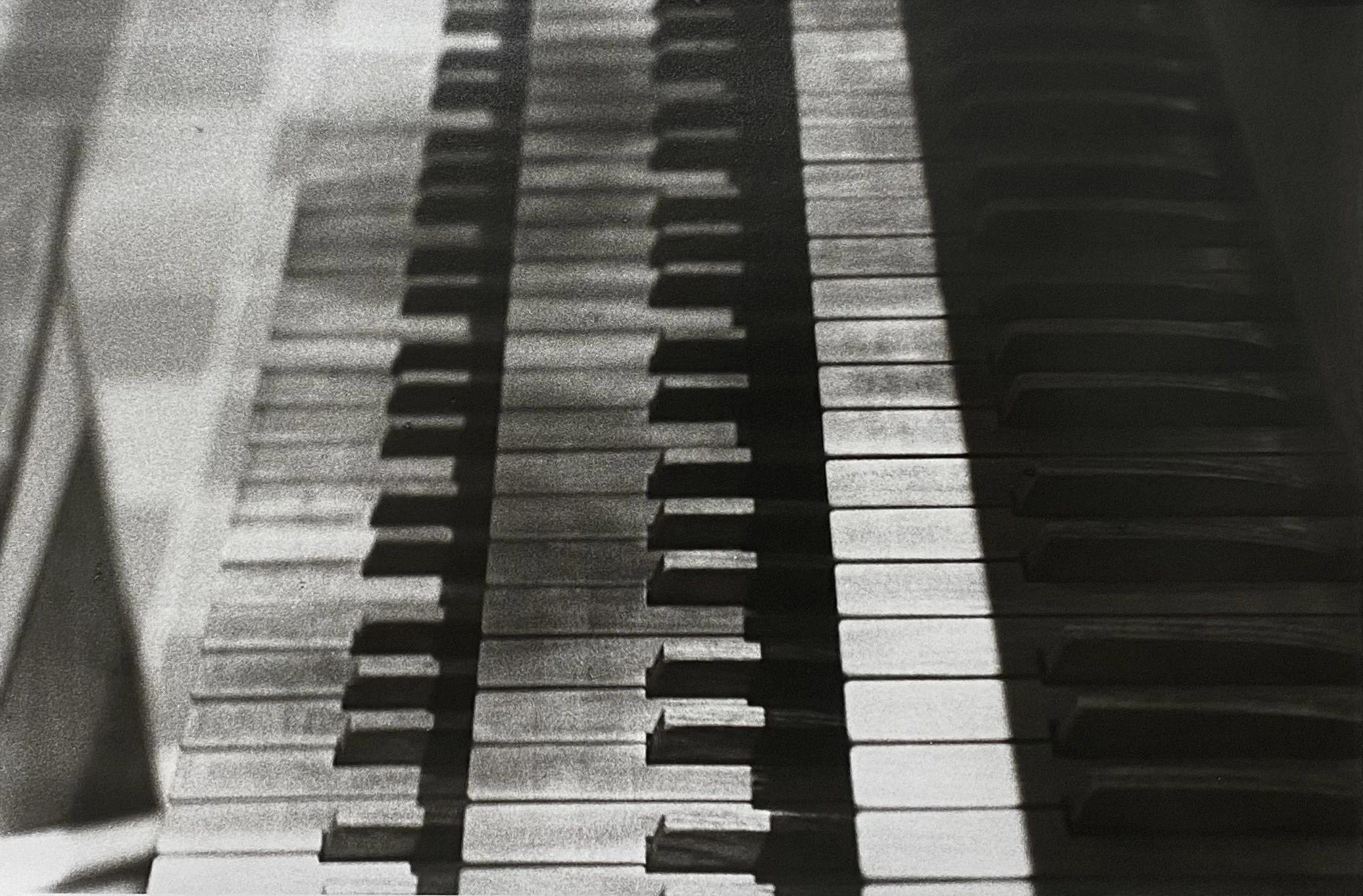 Hidden Chapel, 6.5x10 in, March '21