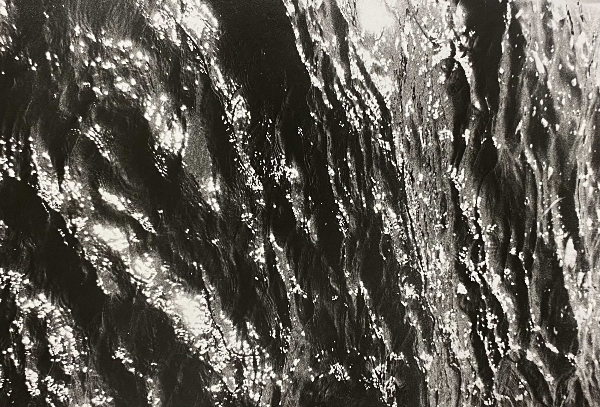 Northfield Movement, 6.5x10 in, March '21