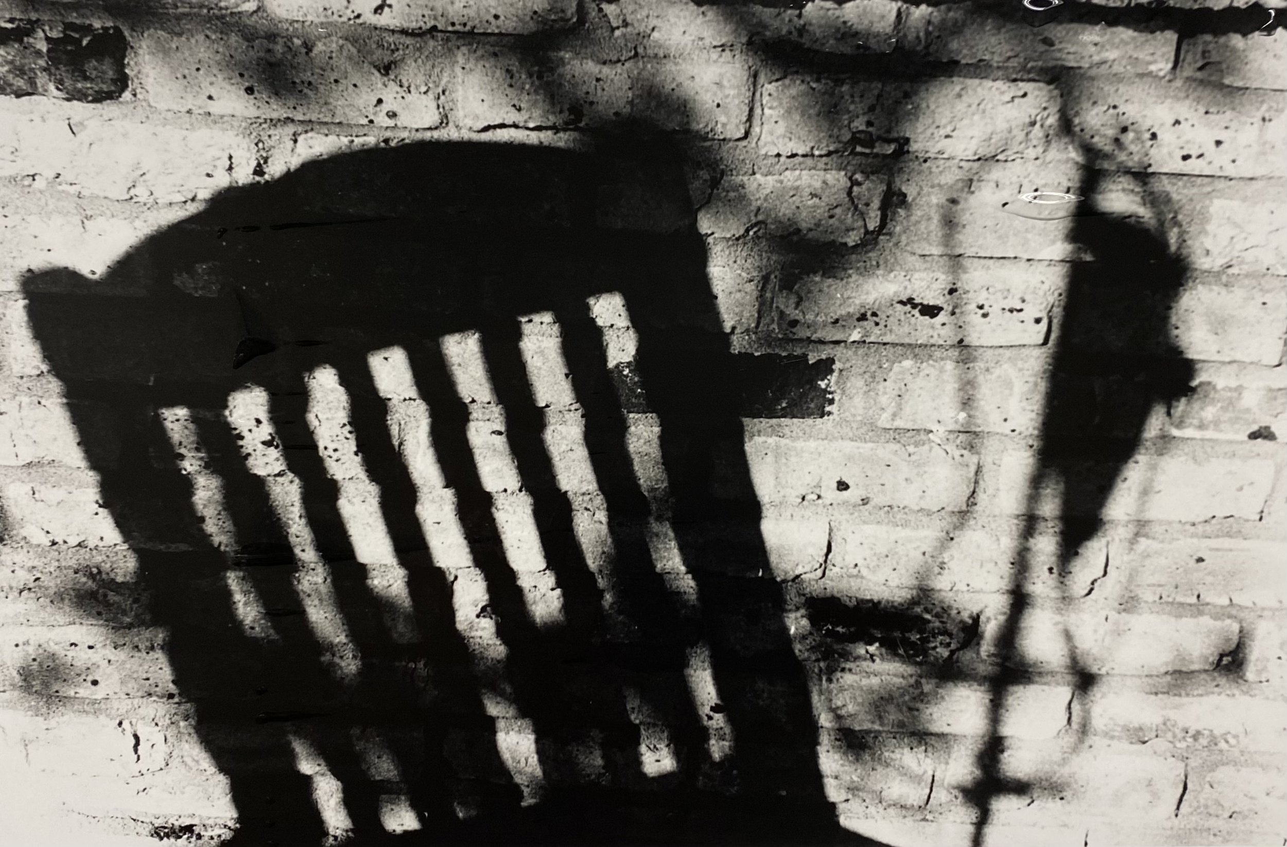 Anticipation 2, 6.5x10 in, April '21