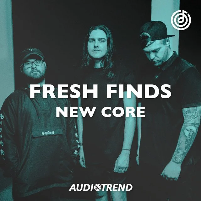 Fresh Finds New Core