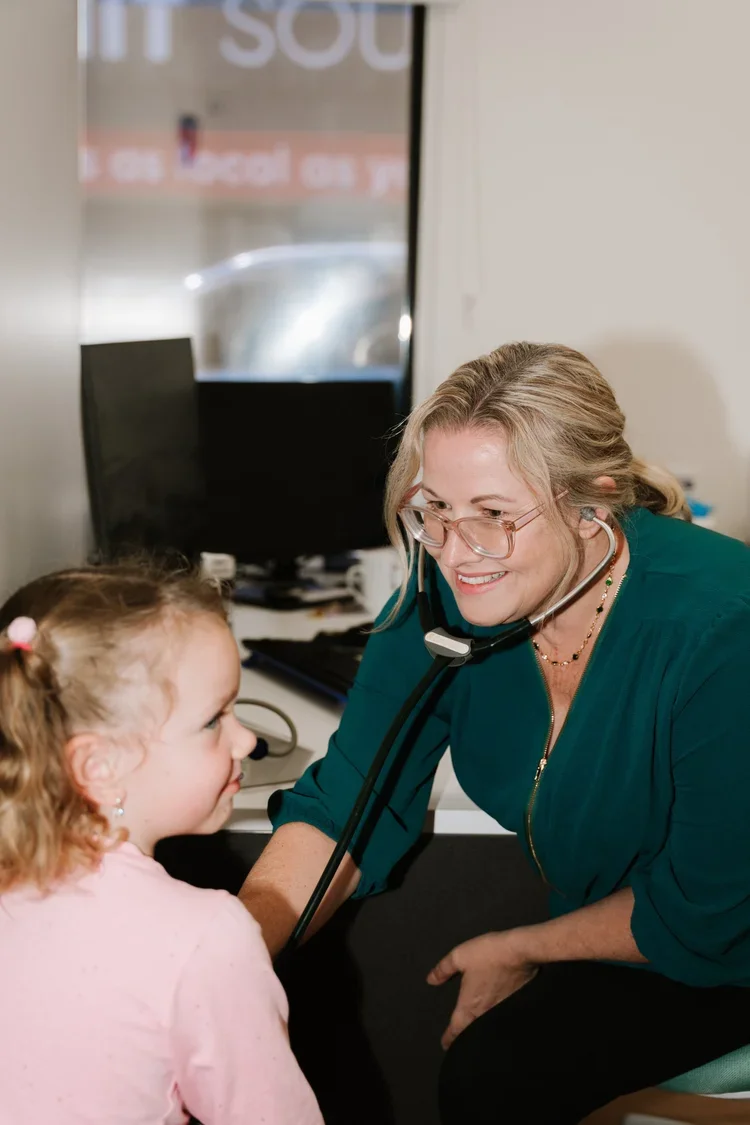 Enhancing ADHD Care in General Practice 