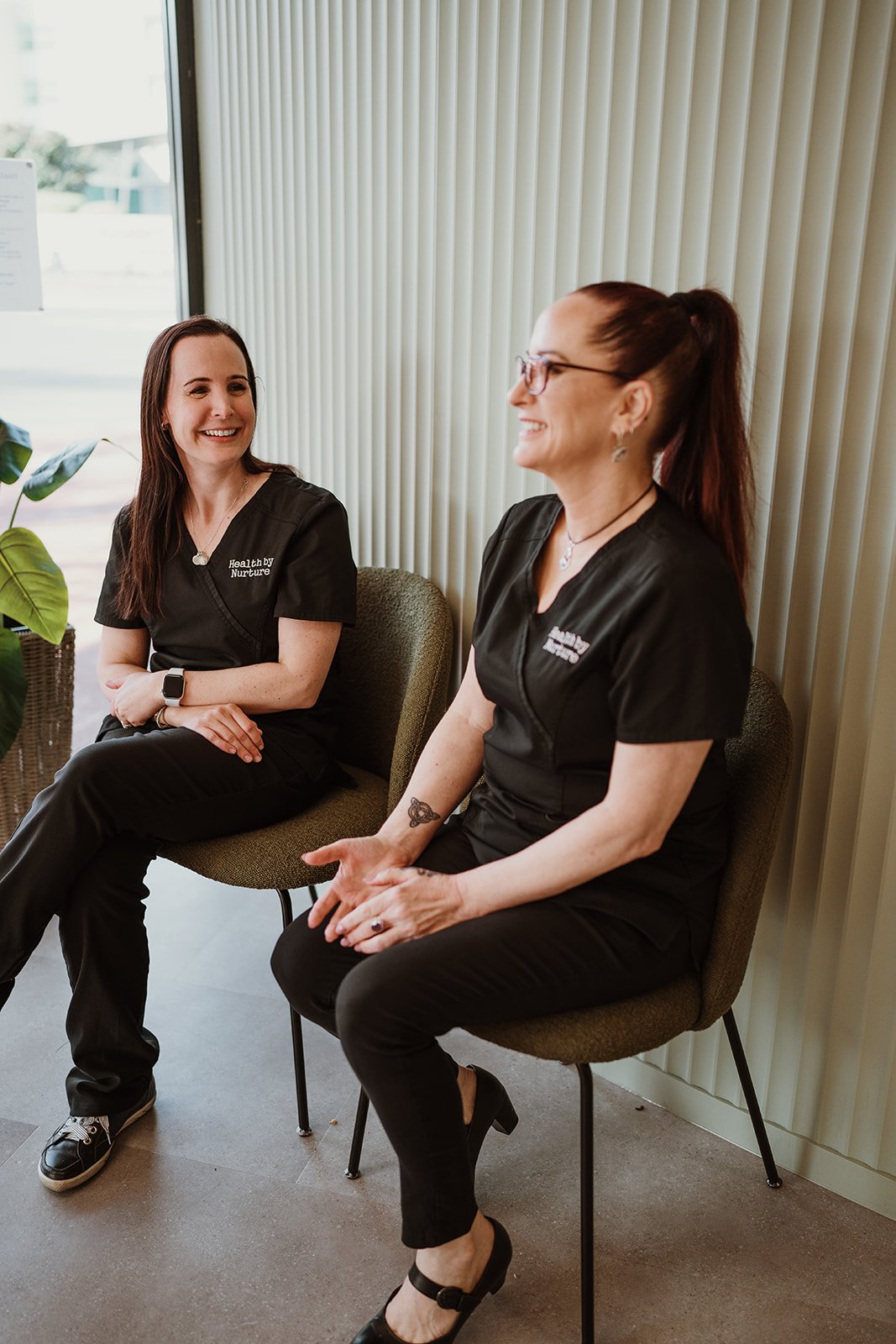 Our Team — Health By Nurture  Holistic Health Clinic - Bunbury, South West  WA