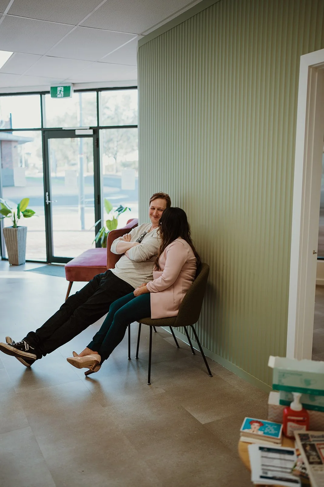 Careers — Health By Nurture Holistic Health Clinic Bunbury, South