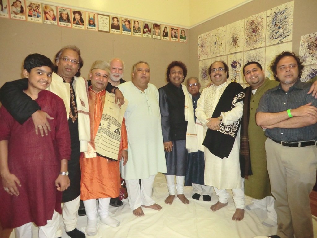 2013, 05-11 All-night-Ishan,Nayan,Samir,Lyle,Shujat,Tanmoy,Ramesh,Tejen,Sunny, Mohit.JPG