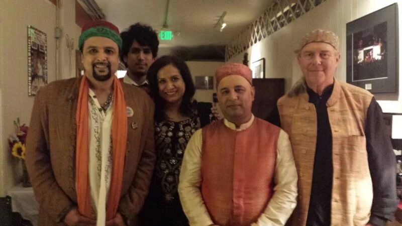 Salman,Sherzaan,Samina,Samir and.jpg