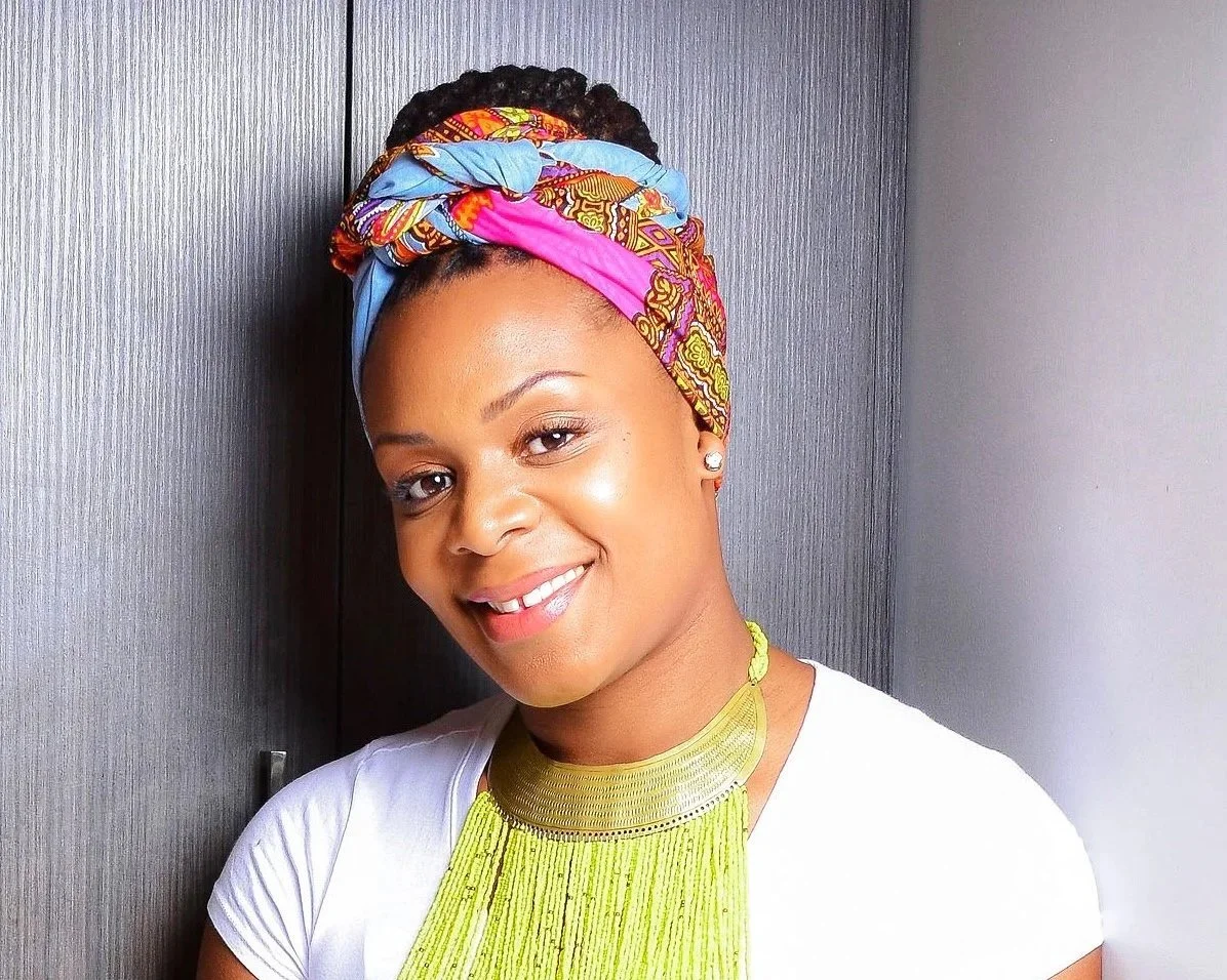 Carmen - Messy Roots Coaching Graduate