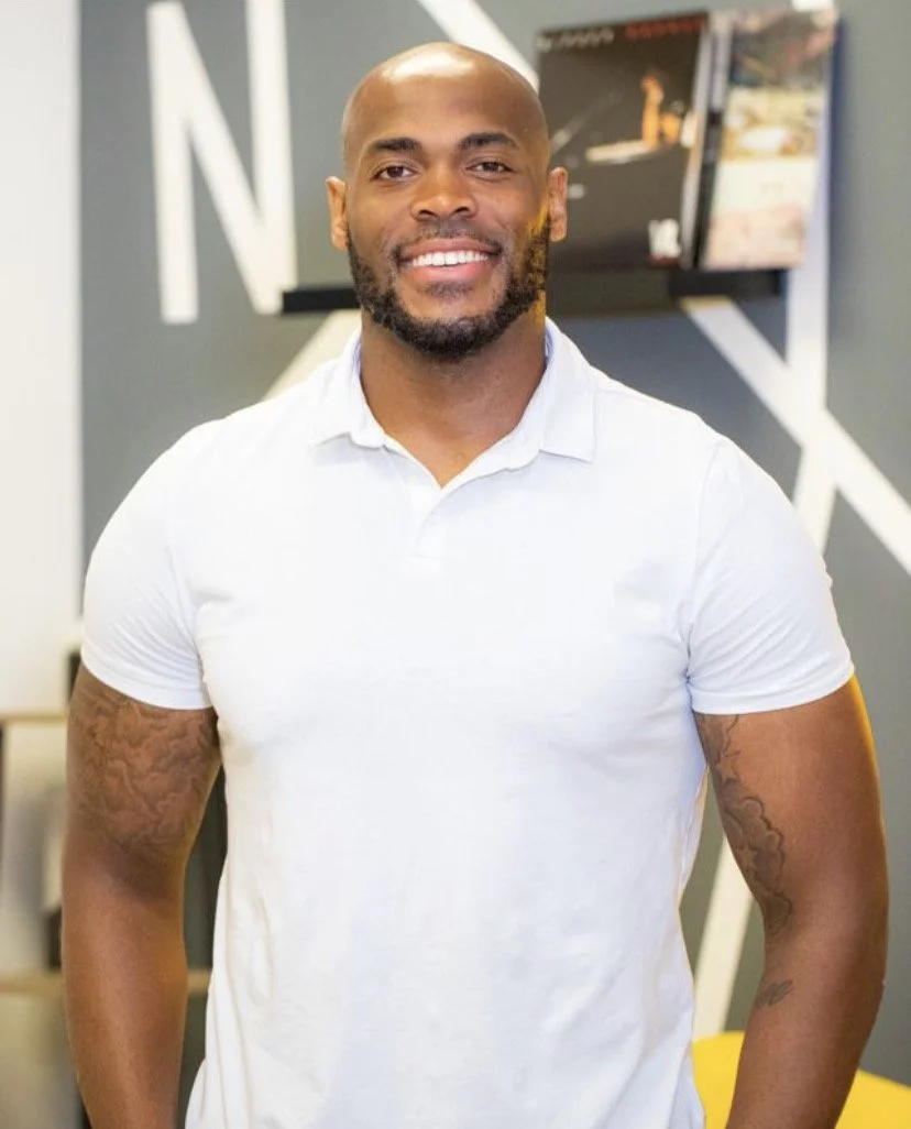 Mathu Gibson - Cohort 2