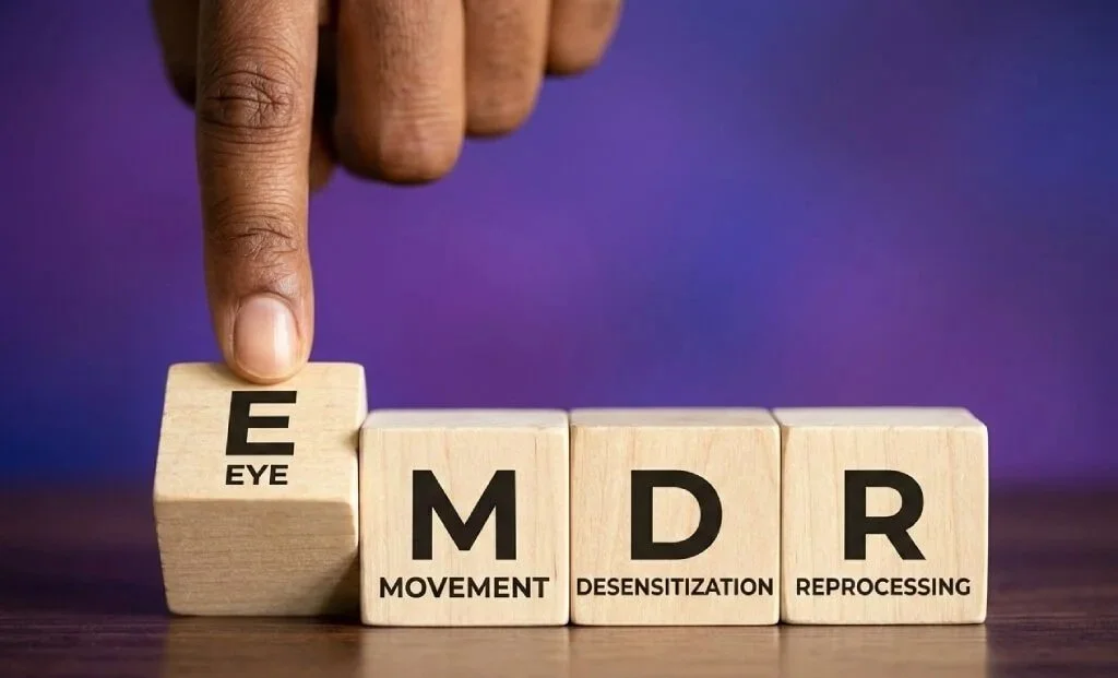 EMDR